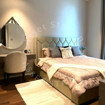 🔥Beautiful room, ready to move in, The Diplomat 39 – near BTS Phrom Phong 🔥