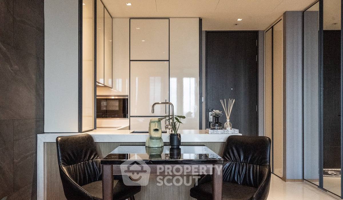picture 1-BR Condo at Beatniq Sukhumvit 32 near BTS Thong Lor (ID 629378) - 3/15
