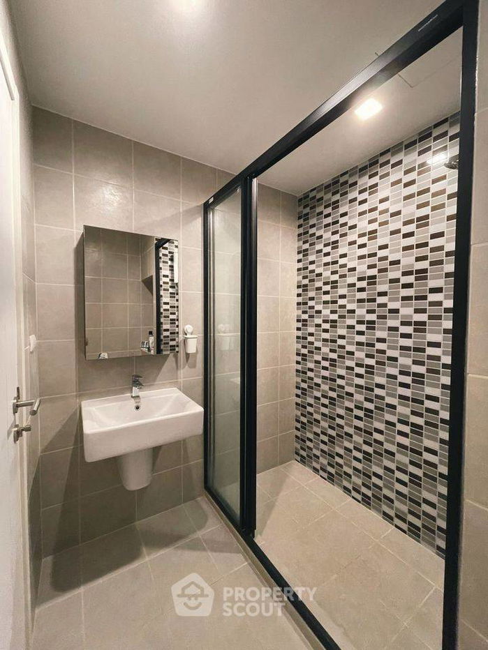 picture 1-BR Condo at The Base Phetkasem near MRT Phetkasem 48 (ID 675190) - 10/16