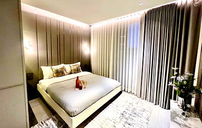 คอนโดให้เช่า : ✅📌Fynn สุขุมวิท31 ปล่อยเช่า Penthouse ✨ห้องกว้างมาก พร้อมอยู่🛁