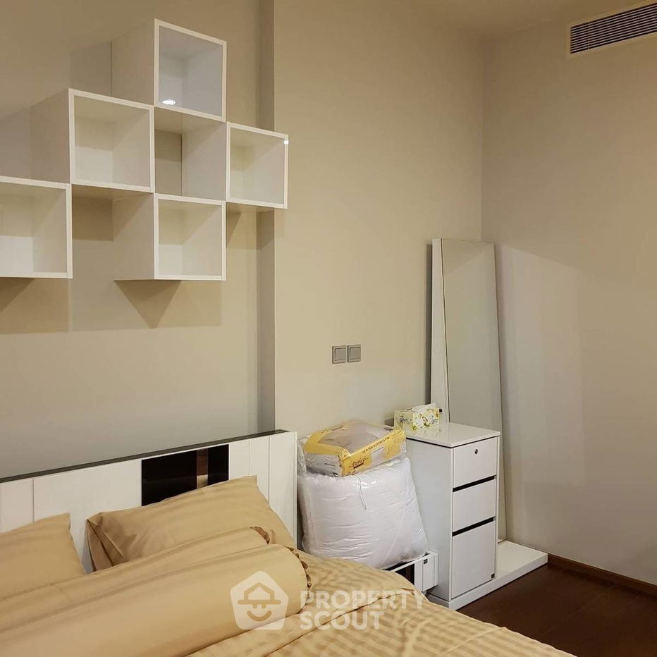 รูป คอนโด 1-ห้องนอน ที่ ควอทโทร บาย แสนสิริ ใกล้ BTS ทองหล่อ (ID 954731) - รูปที่ 2/6