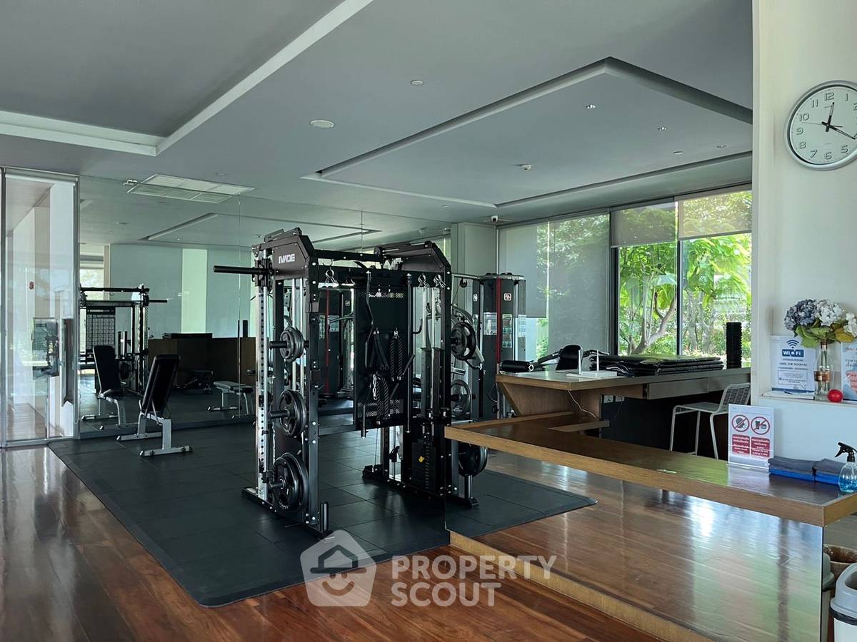 รูป คอนโด 2-ห้องนอน ที่ เดอะ รูม สุขุมวิท 62 ใกล้ BTS ปุณณวิถี (ID 596362) - รูปที่ 10/12