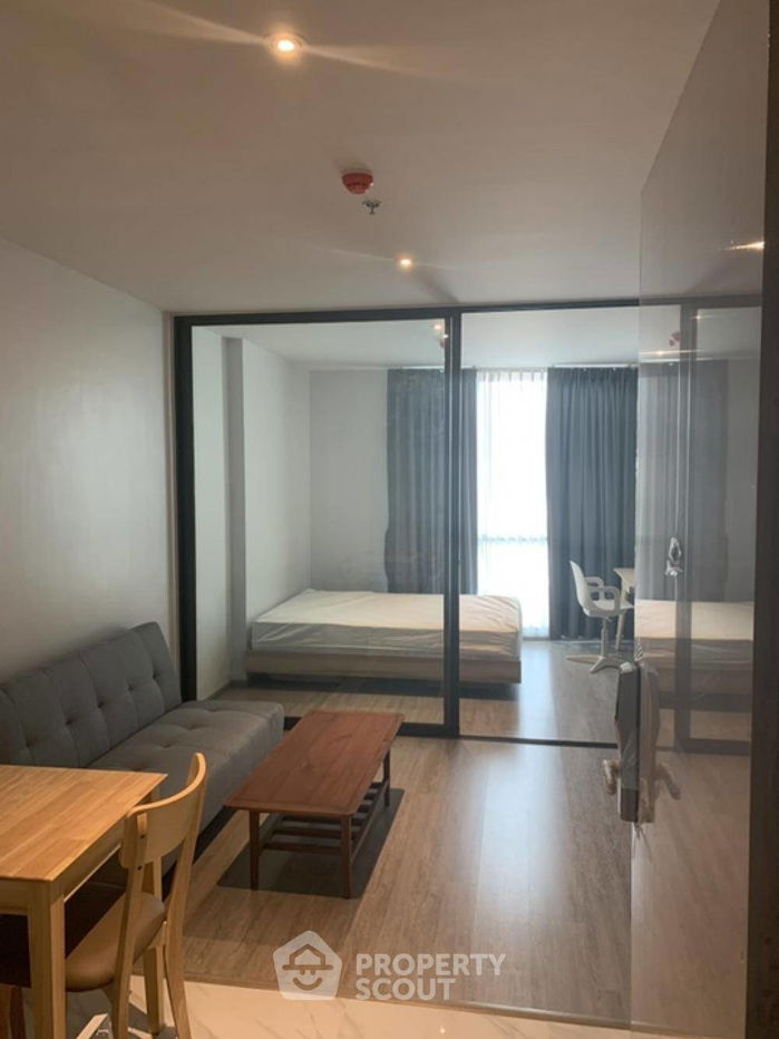 picture 1-BR Condo at Rhythm Ekkamai near BTS Ekkamai (ID 1441644) - 2/7