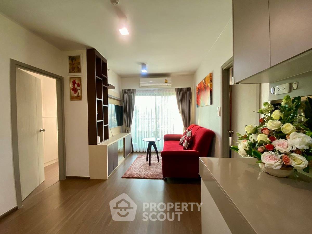 รูป คอนโด 2-ห้องนอน ที่ ไอดีโอ สุขุมวิท 93 ใกล้ BTS บางจาก (ID 900404) - รูปที่ 1/17