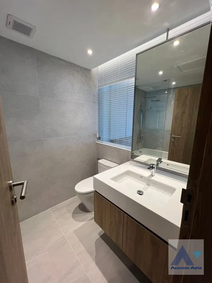 picture 🔼🔽 AccomA 📩  2 BR Condominium @Baan Ploenchit (AA39201) - 9/12