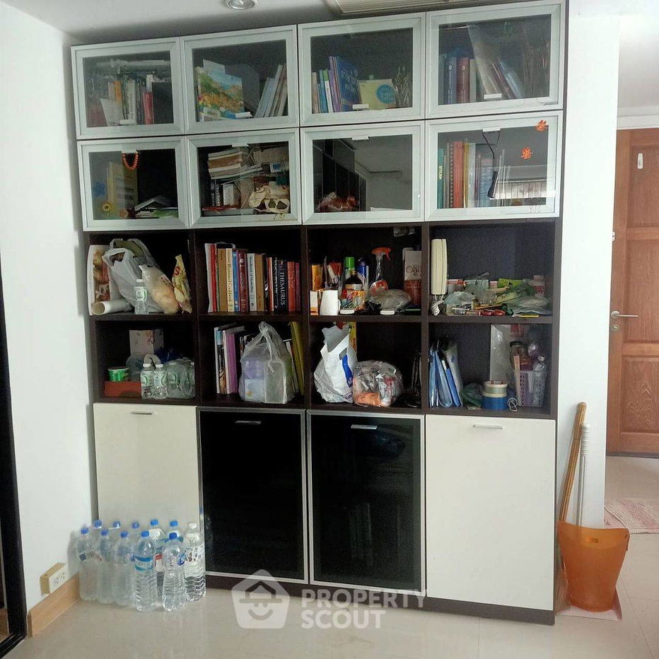 picture 2-BR Condo at Supalai Premier Place Asok near MRT Phetchaburi (ID 1110086) - 3/20