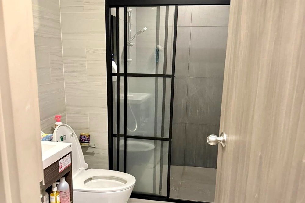 picture  For Sale ! prime area, North Facing, high floor17++, Pet friendly!!🔥Code C20250800099....Metris Ladprao, 2 bed, 1 bath, furnished, Special Deal!!📣📣 - 11/11
