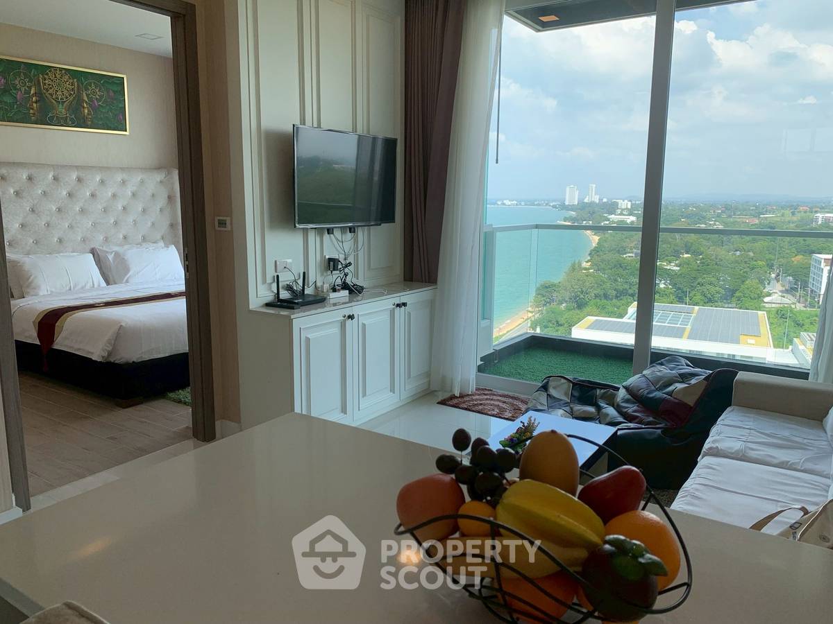 รูป คอนโด 1-ห้องนอน ที่ เดลมาเล่ย์ คอนโดมิเนียม ใกล้ บางเสร่ (ID 2294797) - รูปที่ 6/15