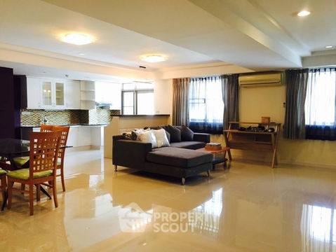 3-BR Condo at Royal Castle Sukhumvit near BTS Phrom Phong (ID 514499)