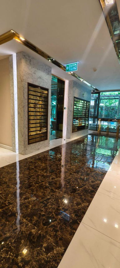 picture Condo for rent at Metroluxe Ratchada, near MRT Huai Khwang. - 15/19