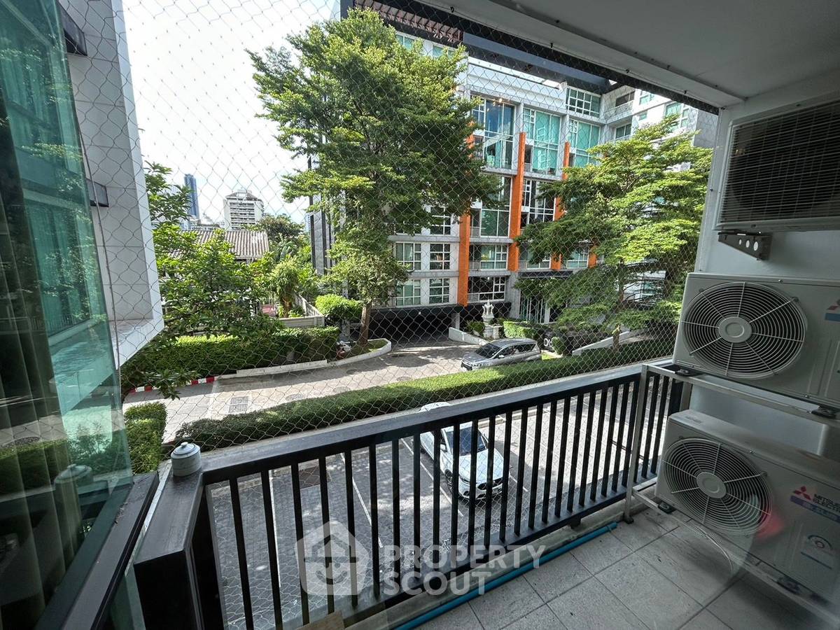 รูป คอนโด 1-ห้องนอน ที่ ดี 65 คอนโดมิเนียม ใกล้ BTS เอกมัย (ID 1227129) - รูปที่ 4/10