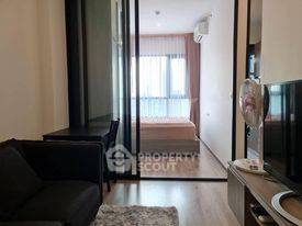 picture 1-BR Condo at Knightsbridge Prime Onnut near BTS On Nut (ID 1842253) - 3/8