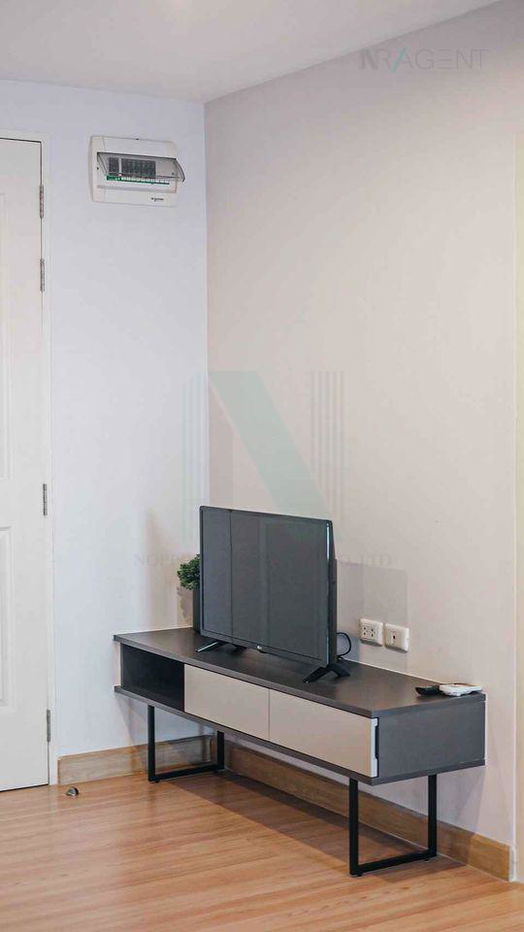 picture 📌 For Rent Condo THE NICHE MONO BANGNA PHASE 1 Building D, Floor 3,1 bed room, Room size 42.00 sqm - 1/8