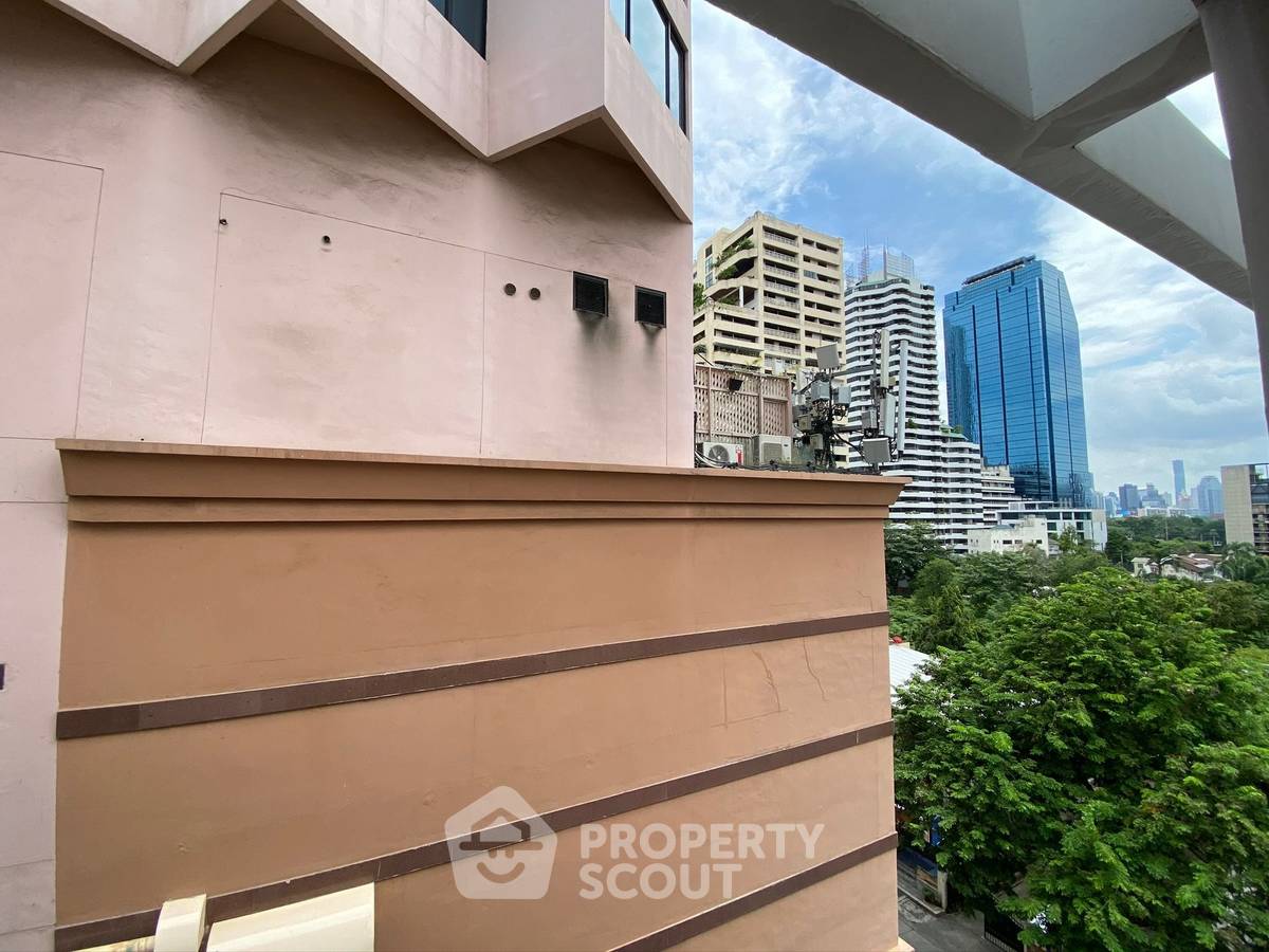 picture 1-BR Condo at The Prime Suites Condominium near BTS Asok (ID 1368208) - 17/17