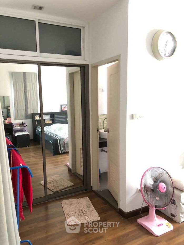 picture 3-BR Townhouse in Khlong Kum (ID 2035706) - 17/19