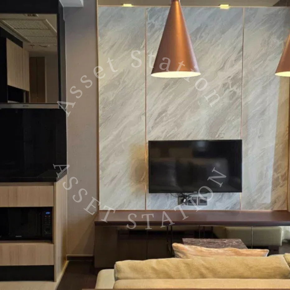 picture 🚆The Line Ratchathewi, prime location... walking distance to Siam, MBK, MBK Center, and Chula🌟 - 3/10