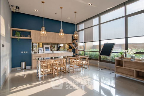 2-BR Condo at Lumpini Suite Phetchaburi – Makkasan near ARL Makkasan (ID 889635)