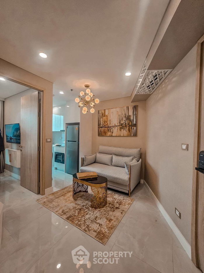 picture 1-BR Condo at Copacabana Beach Jomtien close to Jomtien Beach (ID 2295192) - 3/13