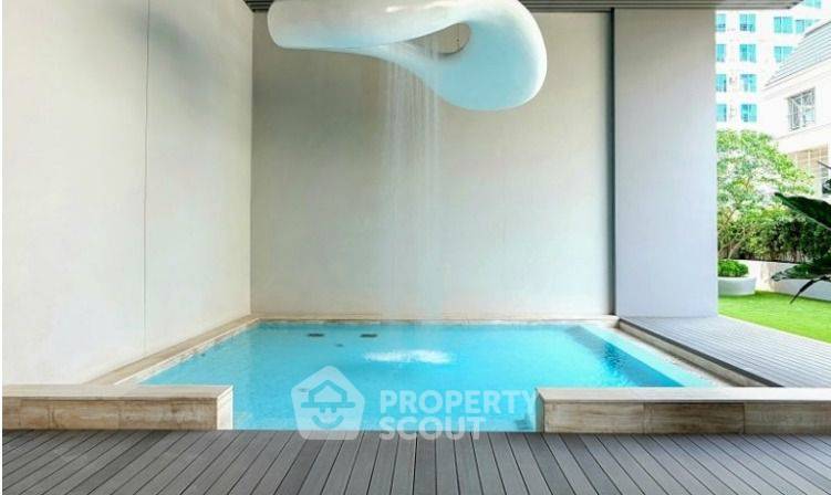 picture 1-BR Condo at The Diplomat Sathorn near BTS Surasak (ID 45589) - 5/16