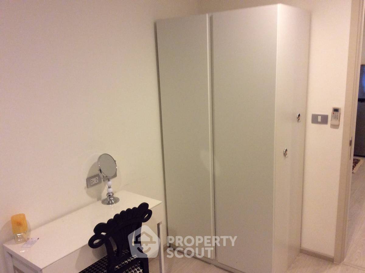 picture 2-BR Condo at Rhythm Asoke near MRT Phra Ram 9 (ID 438636) - 8/9