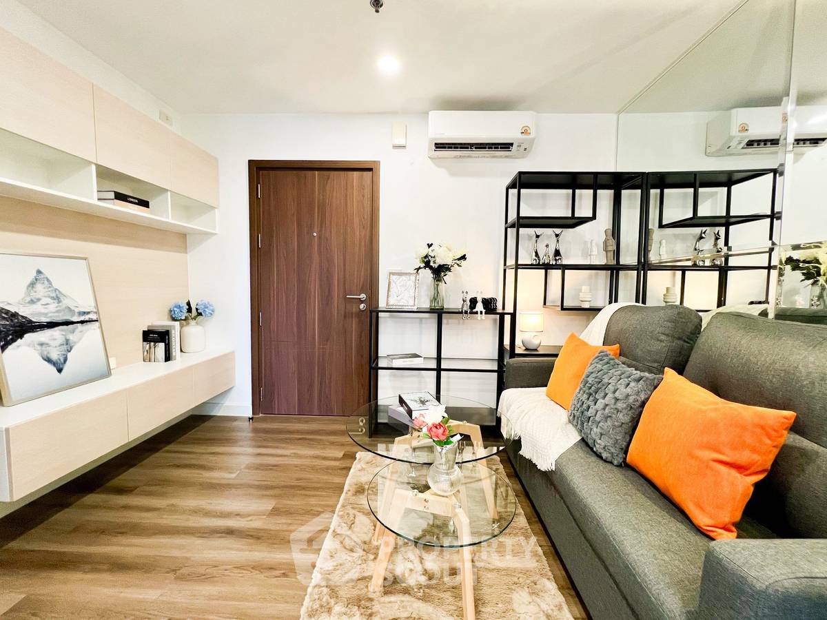 picture 1-BR Condo at The Base Sukhumvit 77 near BTS On Nut (ID 2290253) - 6/10