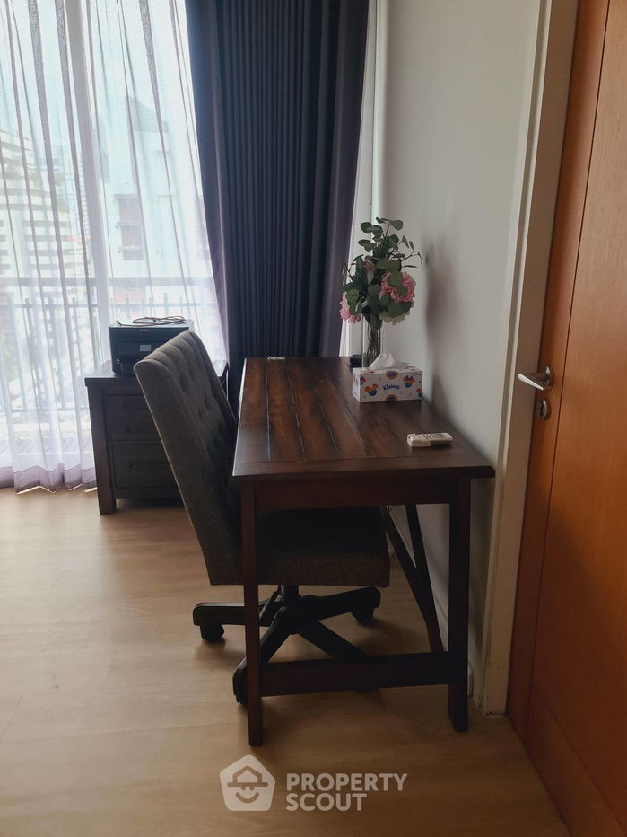 picture 1-BR Condo at Wind Sukhumvit 23 near BTS Asok (ID 2296840) - 5/9