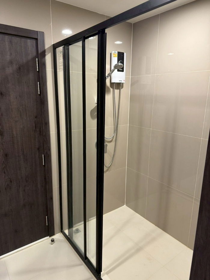 picture PFD-05629 Condo for Rent: XT Huaikhwang Schedule a viewing ■ Line: @propertyfinder	 - 12/12