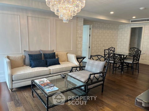 2-BR Condo at Somkid Gardens Condominium near BTS Chit Lom (ID 2295105)