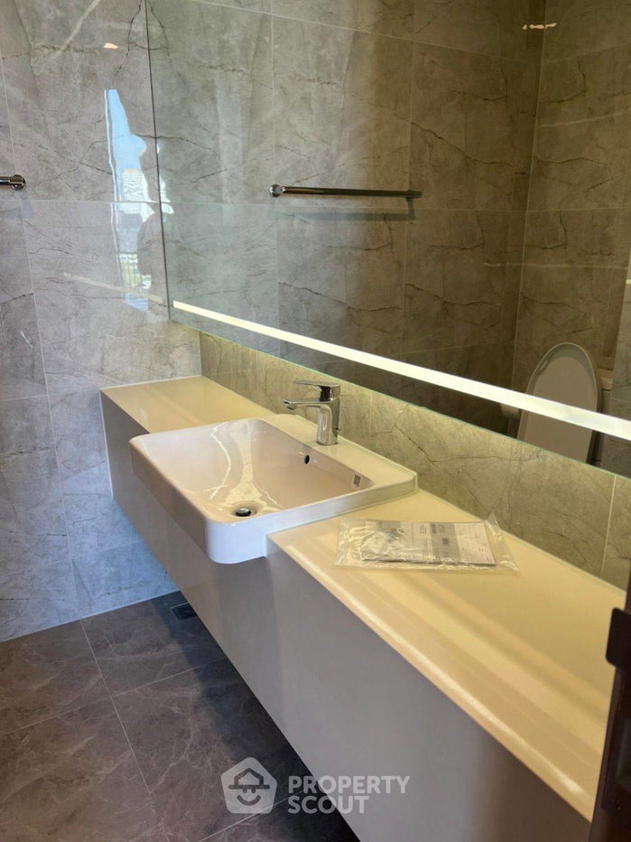 picture 1-BR Condo at Noble Around Sukhumvit 33 near BTS Phrom Phong (ID 677105) - 7/9