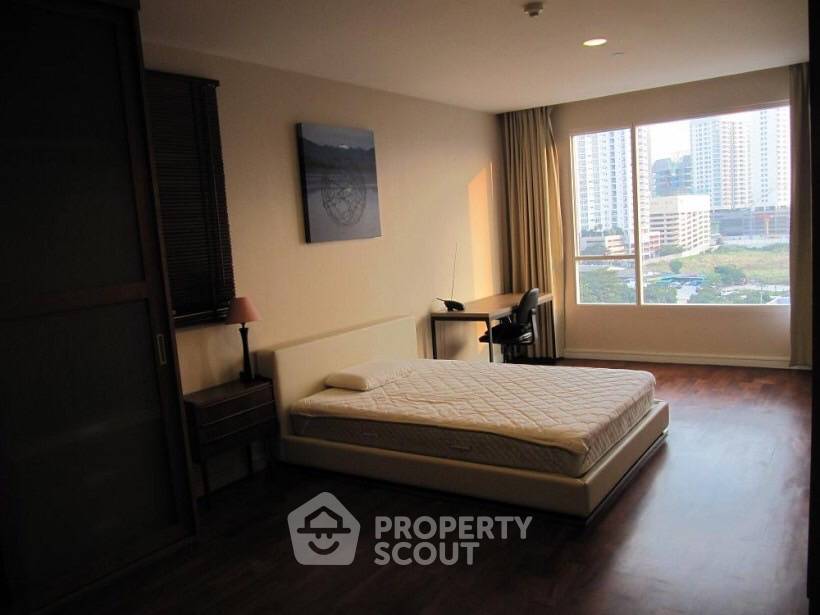 picture 2-BR Condo at Wilshire near BTS Phrom Phong (ID 510977) - 5/11