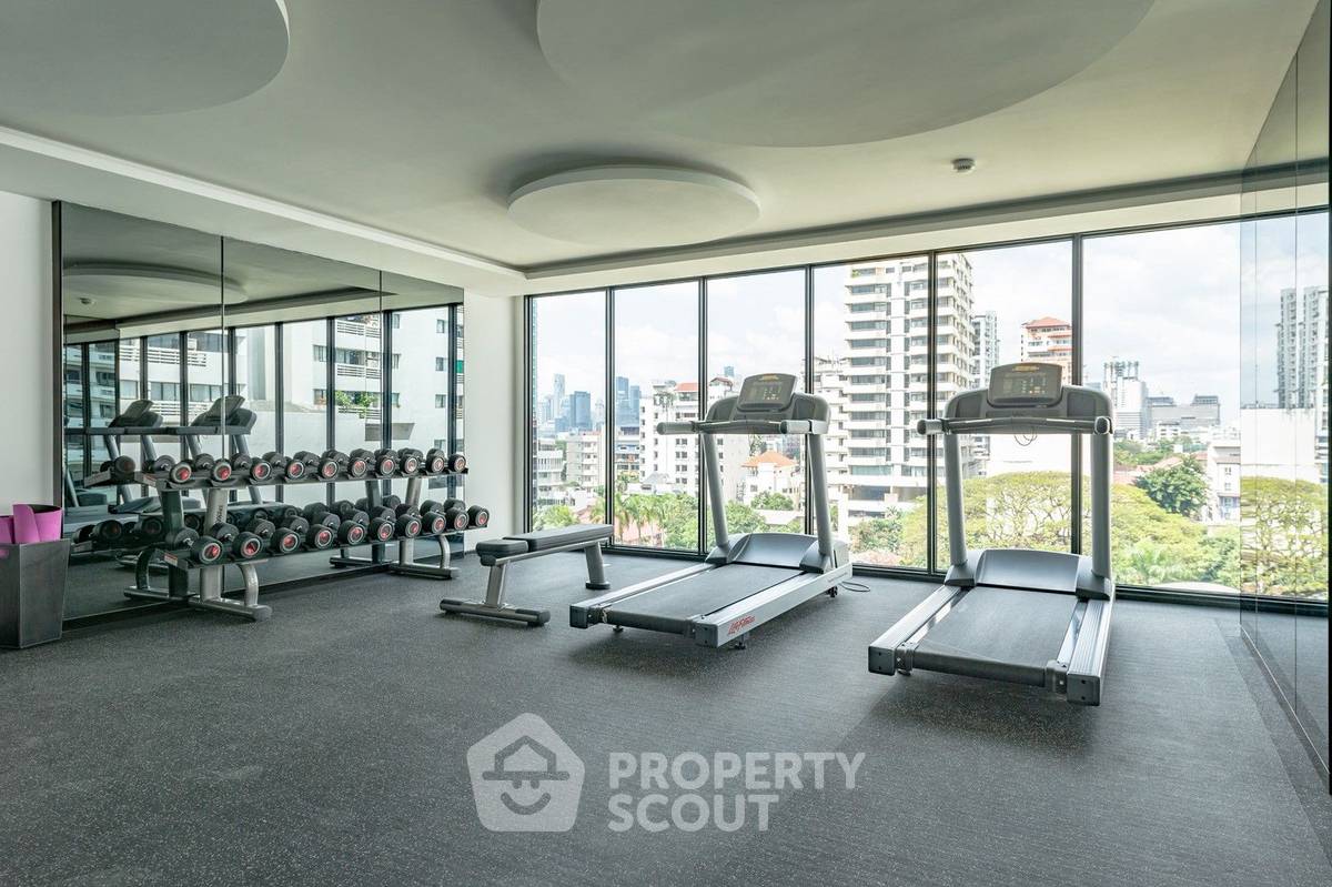 picture 1-BR Condo at Circle Rein near BTS Asok (ID 1271164) - 13/14