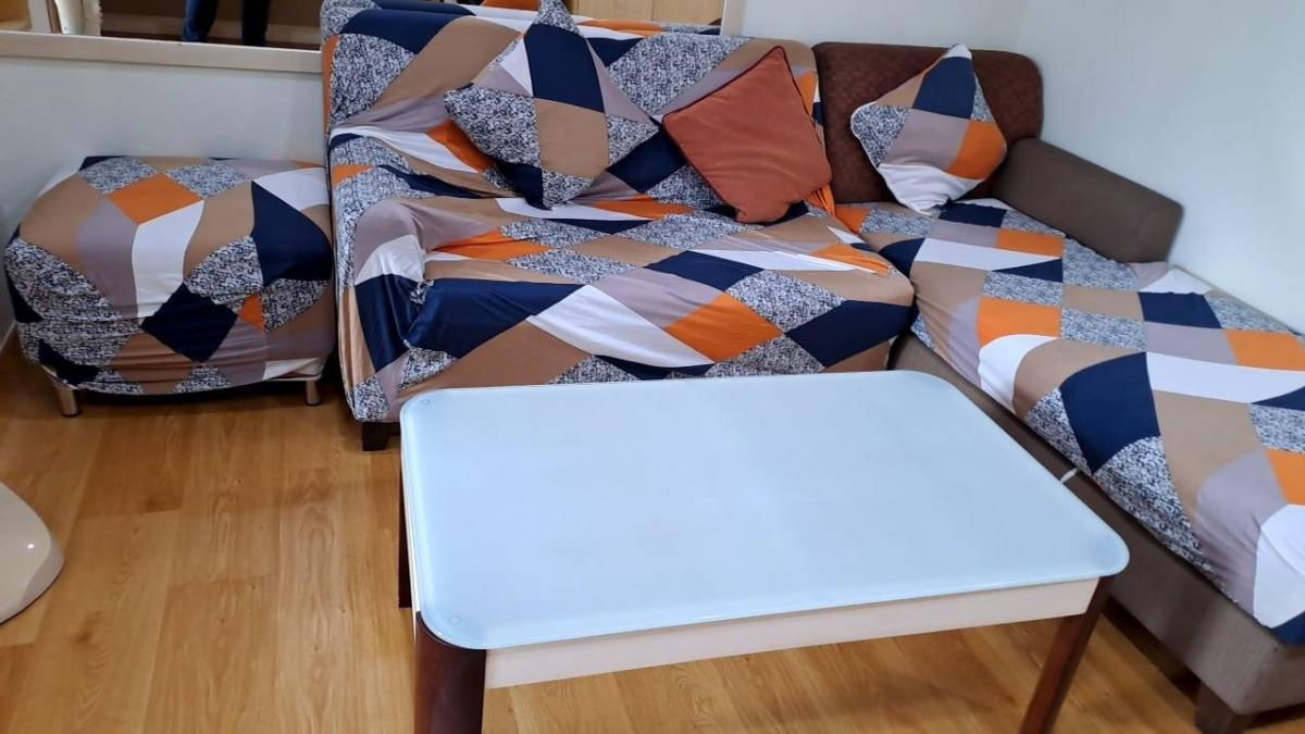 picture The Trendy Condominium      Size 36 sq.m.        studio 1 bathroom - 5/13