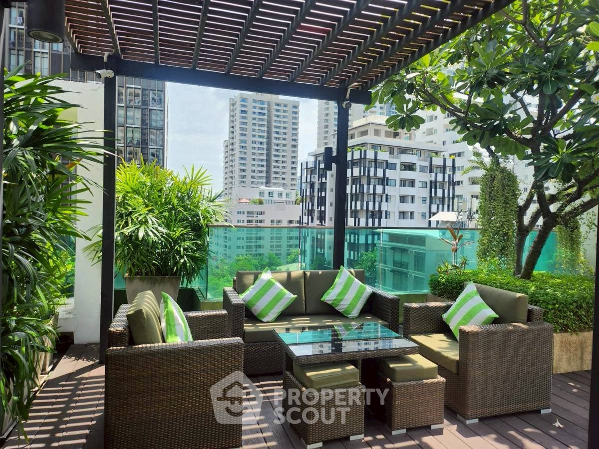picture 1-BR Condo at Beverly 33 near BTS Phrom Phong (ID 2286952) - 5/6