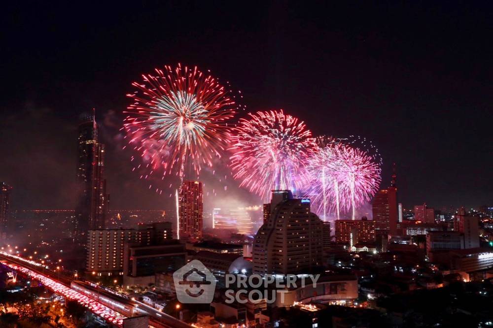 รูป คอนโด 1-ห้องนอน ที่ ริธึ่ม สาทร ใกล้ BTS สะพานตากสิน (ID 755191) - รูปที่ 11/14
