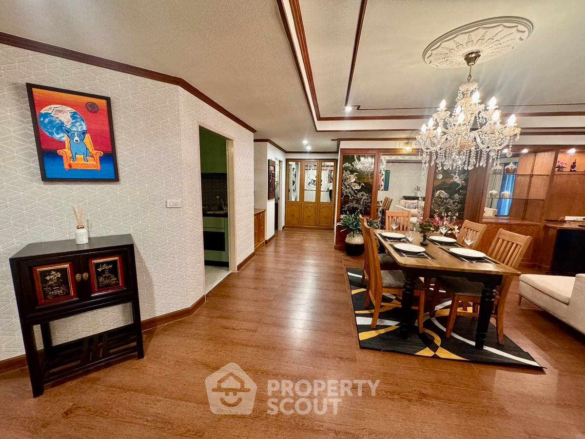 picture 2-BR Condo at Las Colinas near BTS Asok (ID 1871330) - 3/22
