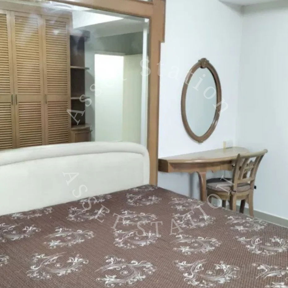 picture 🚈 Beautiful condo in the heart of Rama 3, SV City Rama 3 – near BTS Chong Nonsi ⭐️ - 4/13