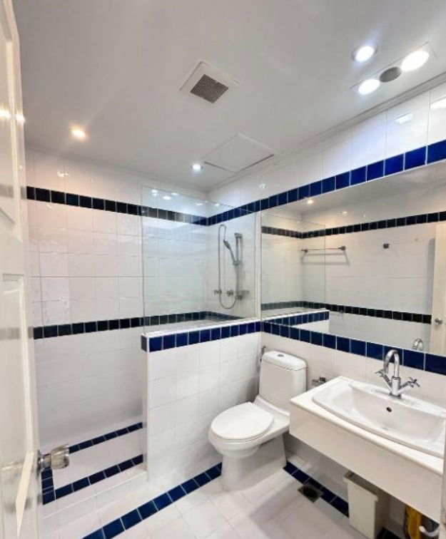 picture For rent: Monterey Place, 21st floor - 5/5