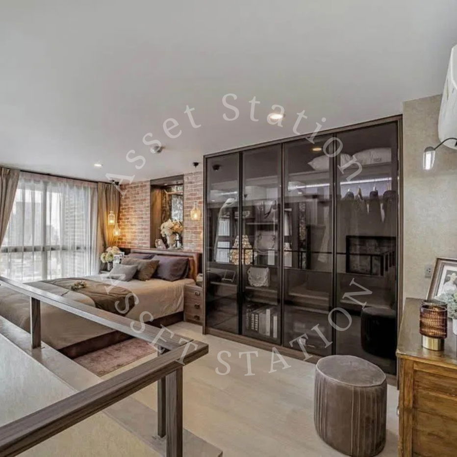 picture 💥 Knightsbridge Prime Sathorn Condo – in the heart of Sathorn🌿 - 3/7