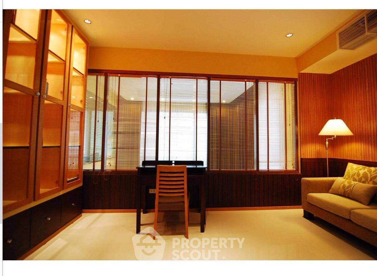 picture 2-BR Condo at The Emporio Place near BTS Phrom Phong (ID 1866097) - 13/18