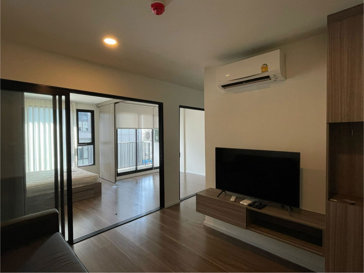 picture For rent: The Origin Ramintra 83 Station (Ram Intra Station Km.9, next to the Pink Line) - 2/5
