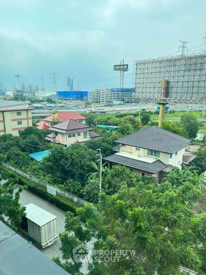 รูป คอนโด 1-ห้องนอน ที่ เอ สเปซ มี บางนา ใน บางแก้ว (ID 2192056) - รูปที่ 13/17