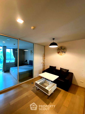 Condos for sale : 1-BR Condo at LIV @ 49 near BTS Thong Lor (ID 1587599)