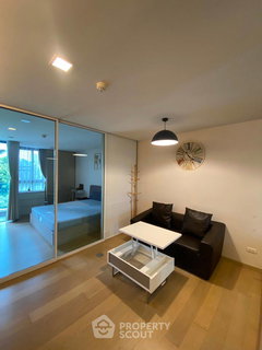 คอนโด 1-ห้องนอน ที่ ลีฟ แอท 49 ใกล้ BTS ทองหล่อ (ID 1587599)