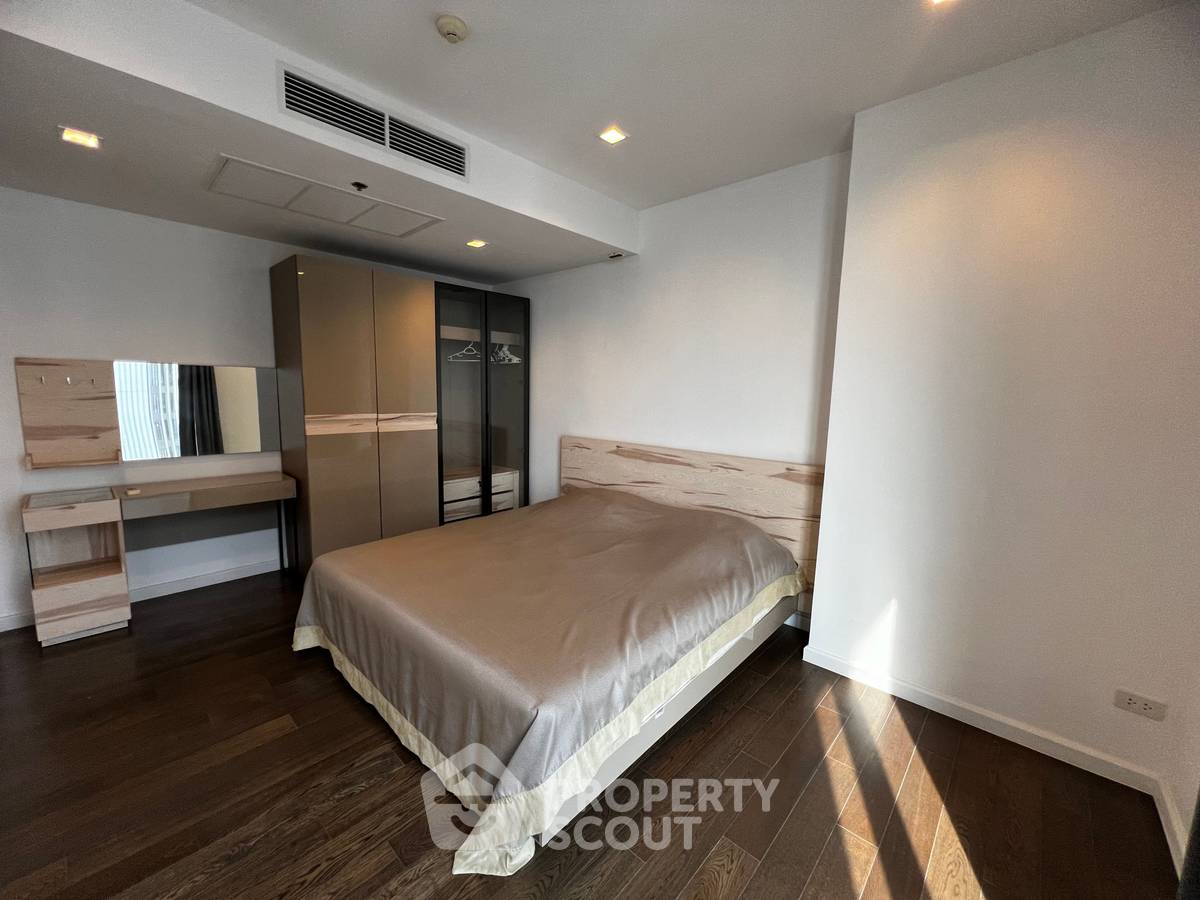 picture 2-BR Condo at Nara 9 By Eastern Star near BTS Chong Nonsi (ID 681749) - 4/12