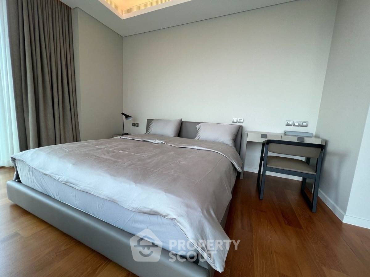 picture 2-BR Condo at Sindhorn Tonson near BTS Ratchadamri (ID 2011744) - 9/12