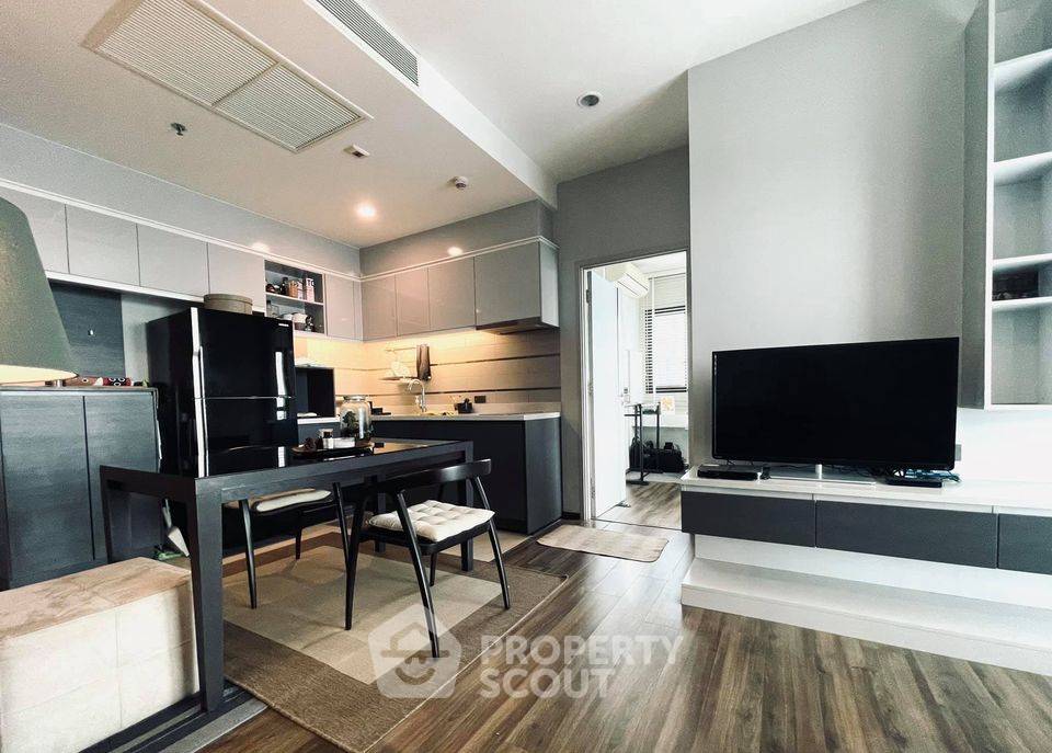 รูป คอนโด 1-ห้องนอน ที่ วายน์ บาย แสนสิริ ใกล้ BTS พระโขนง (ID 392891) - รูปที่ 5/21