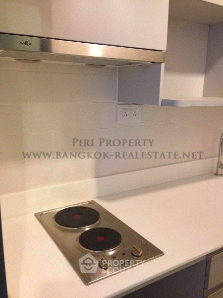 picture 2-BR Condo at Ideo Mobi Rama 9 near MRT Phra Ram 9 (ID 509875) - 9/9