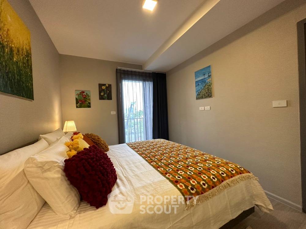 picture 1-BR Condo at Quintara Phume Sukhumvit 39 near BTS Phrom Phong (ID 1422928) - 4/17