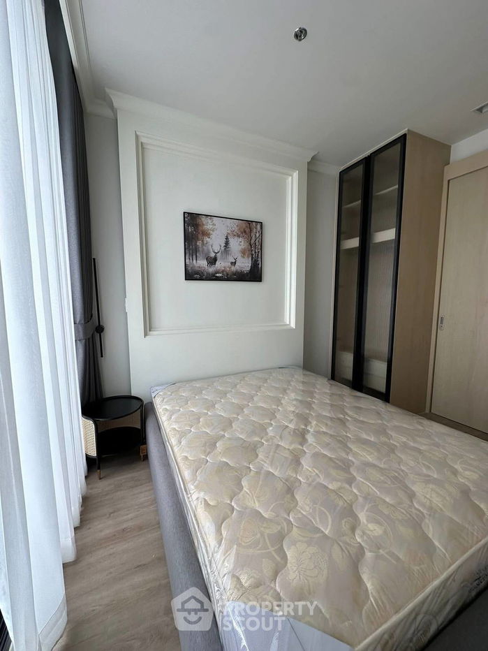 รูป คอนโด 2-ห้องนอน ที่ โนเบิล สเตท 39 ใกล้ BTS พร้อมพงษ์ (ID 2289040) - รูปที่ 4/4