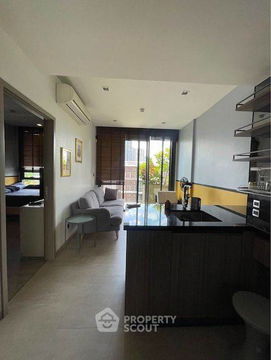 1-BR Condo at Mori HAUS near BTS On Nut (ID 1836997)